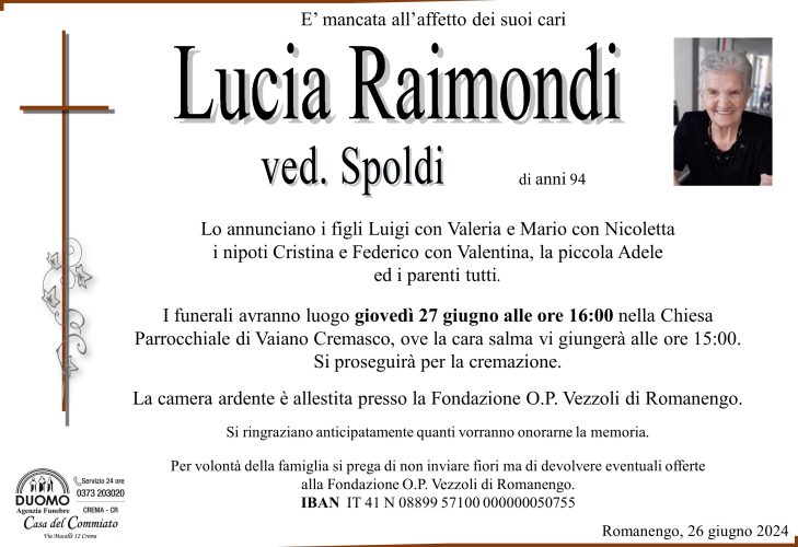 Raimondi Lucia x sito