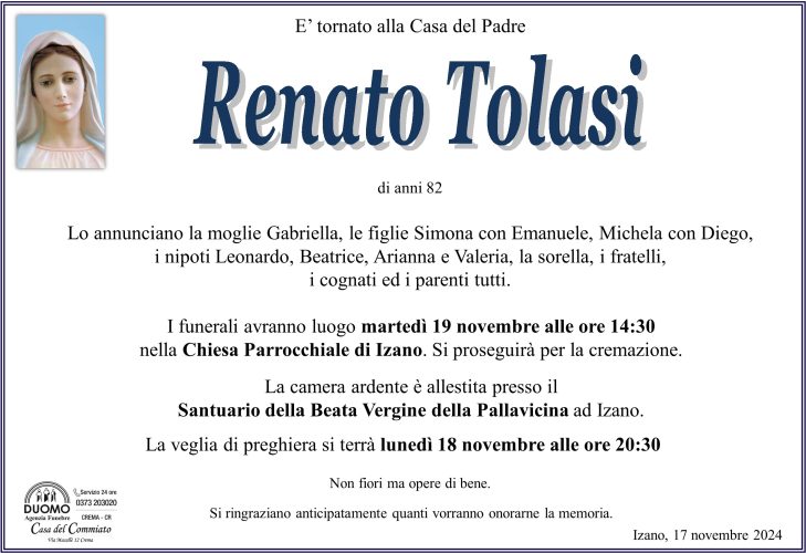 Tolasi Renato